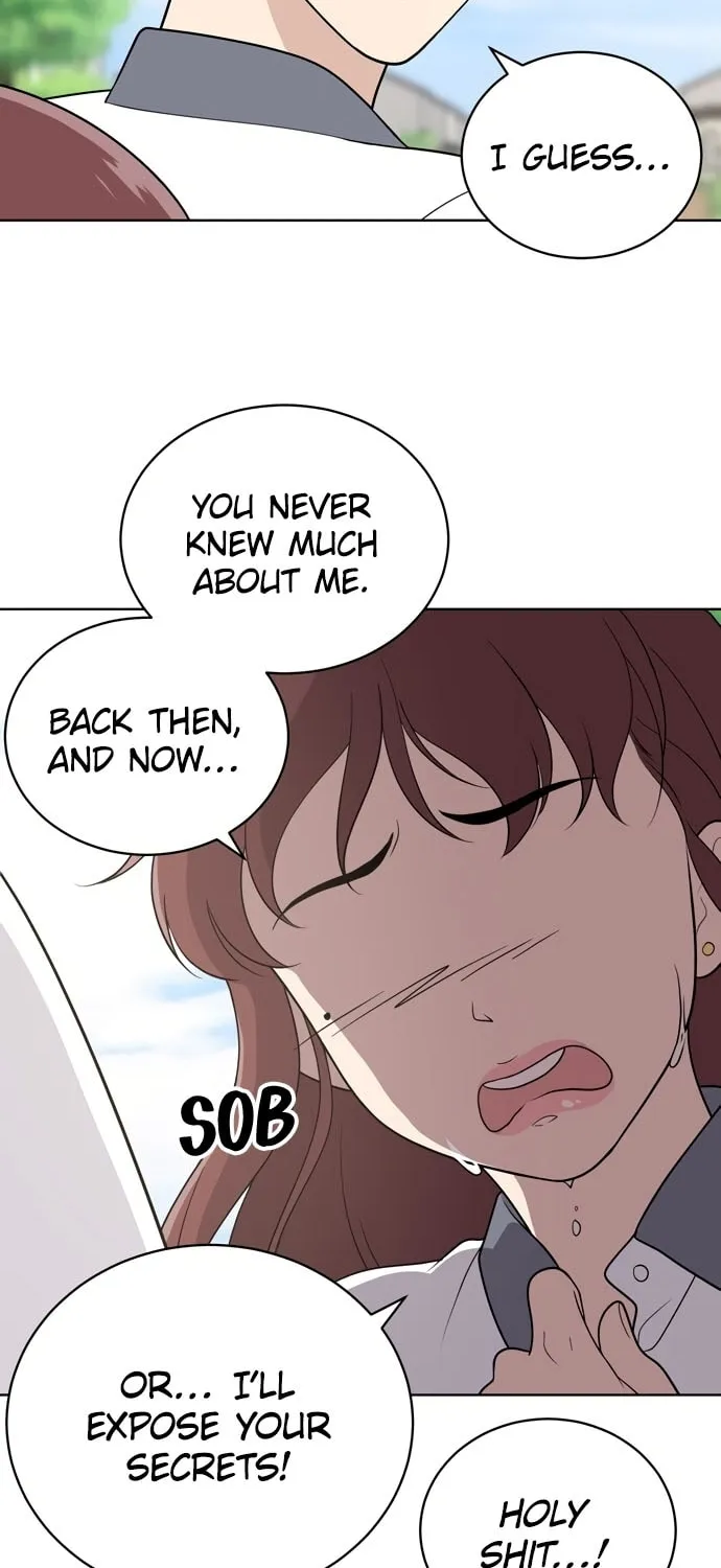 She's Hopeless Chapter 13 page 4 - 