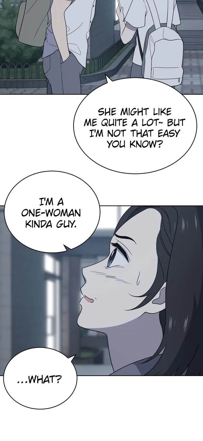 She's Hopeless Chapter 13 page 31 - 