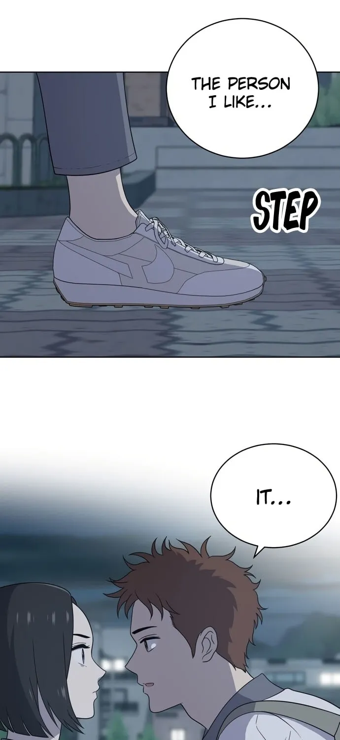 She's Hopeless Chapter 13 page 32 - 