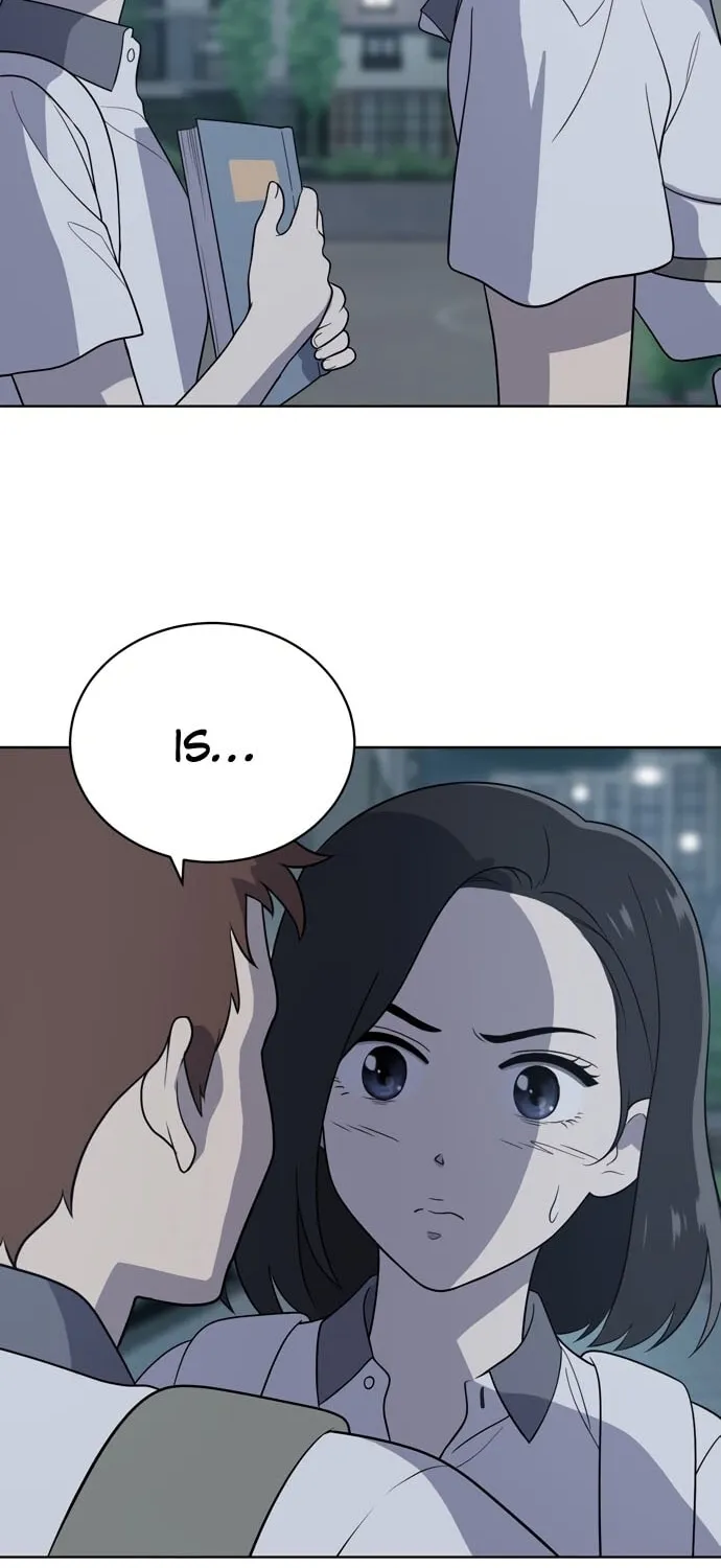 She's Hopeless Chapter 13 page 33 - 
