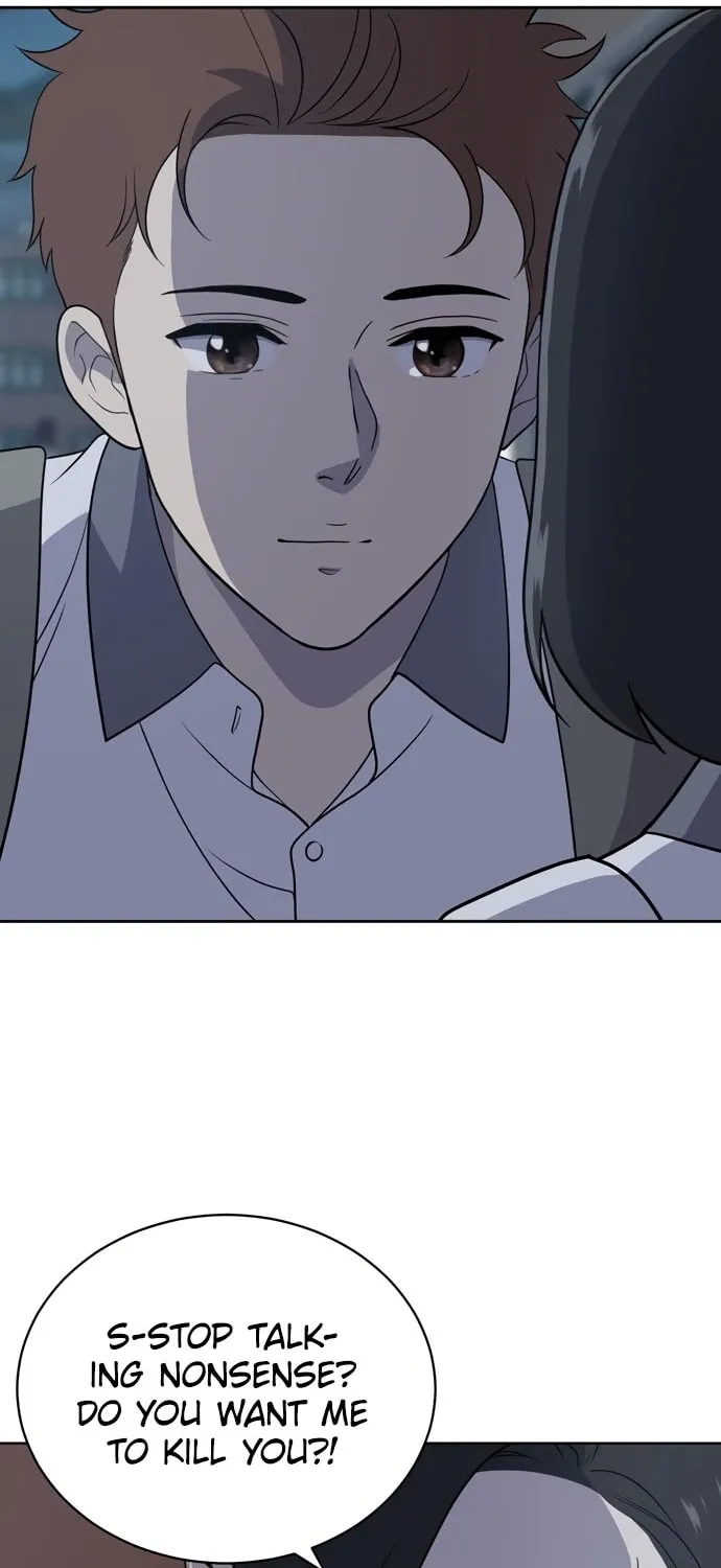 She's Hopeless Chapter 13 page 35 - 