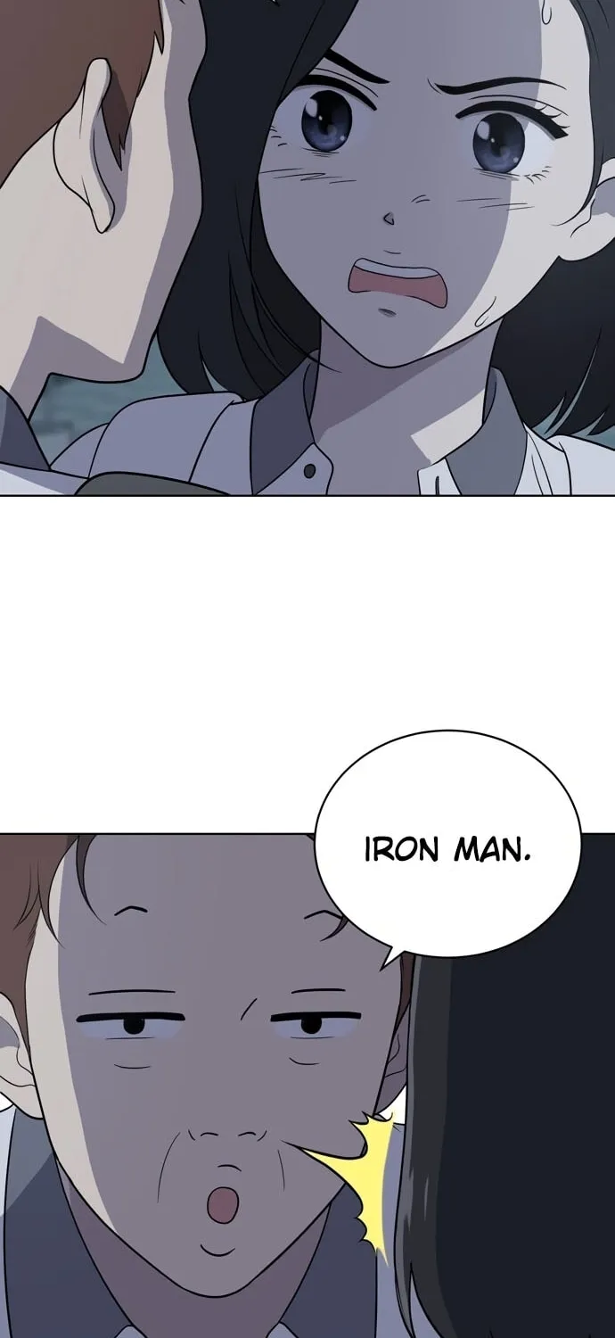 She's Hopeless Chapter 13 page 36 - 
