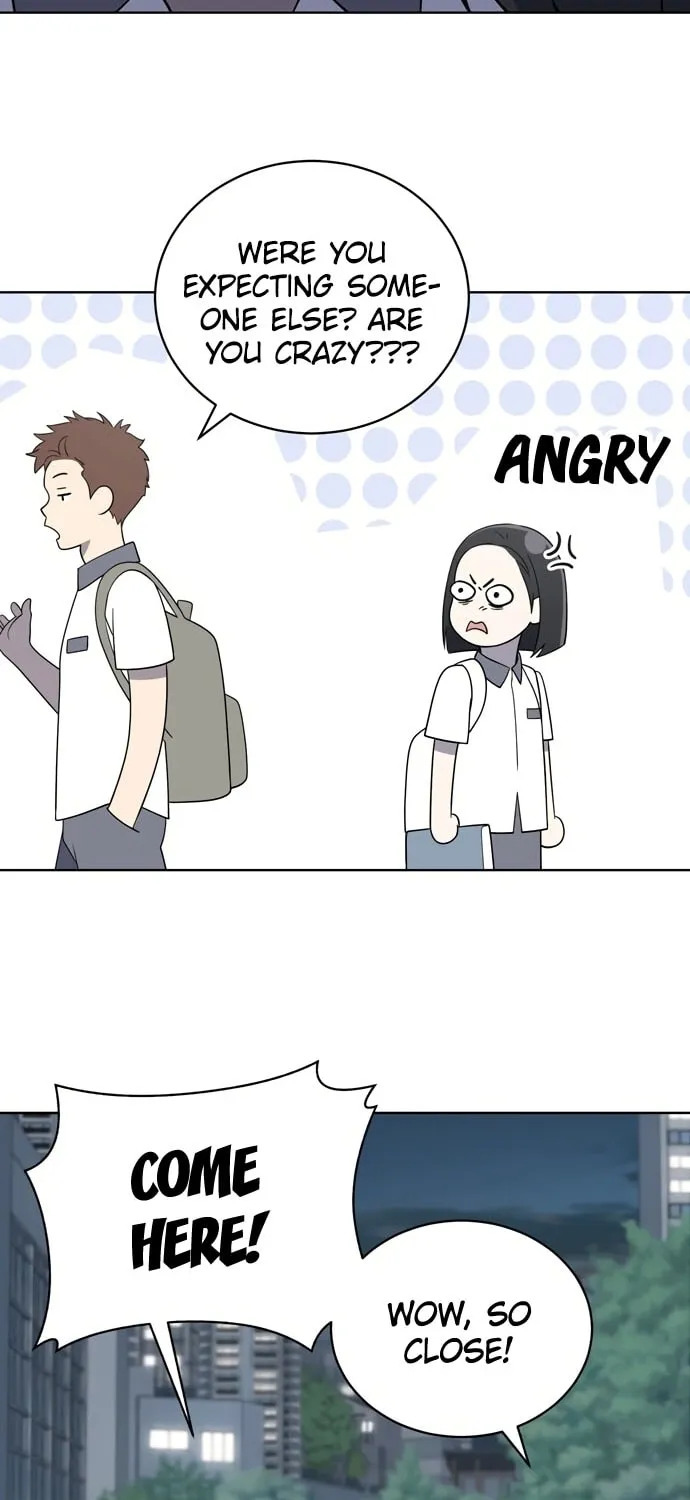 She's Hopeless Chapter 13 page 37 - 