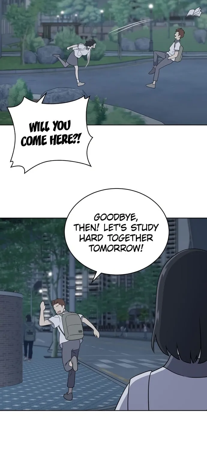 She's Hopeless Chapter 13 page 38 - 