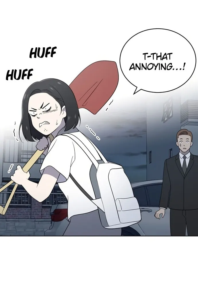 She's Hopeless Chapter 13 page 39 - 