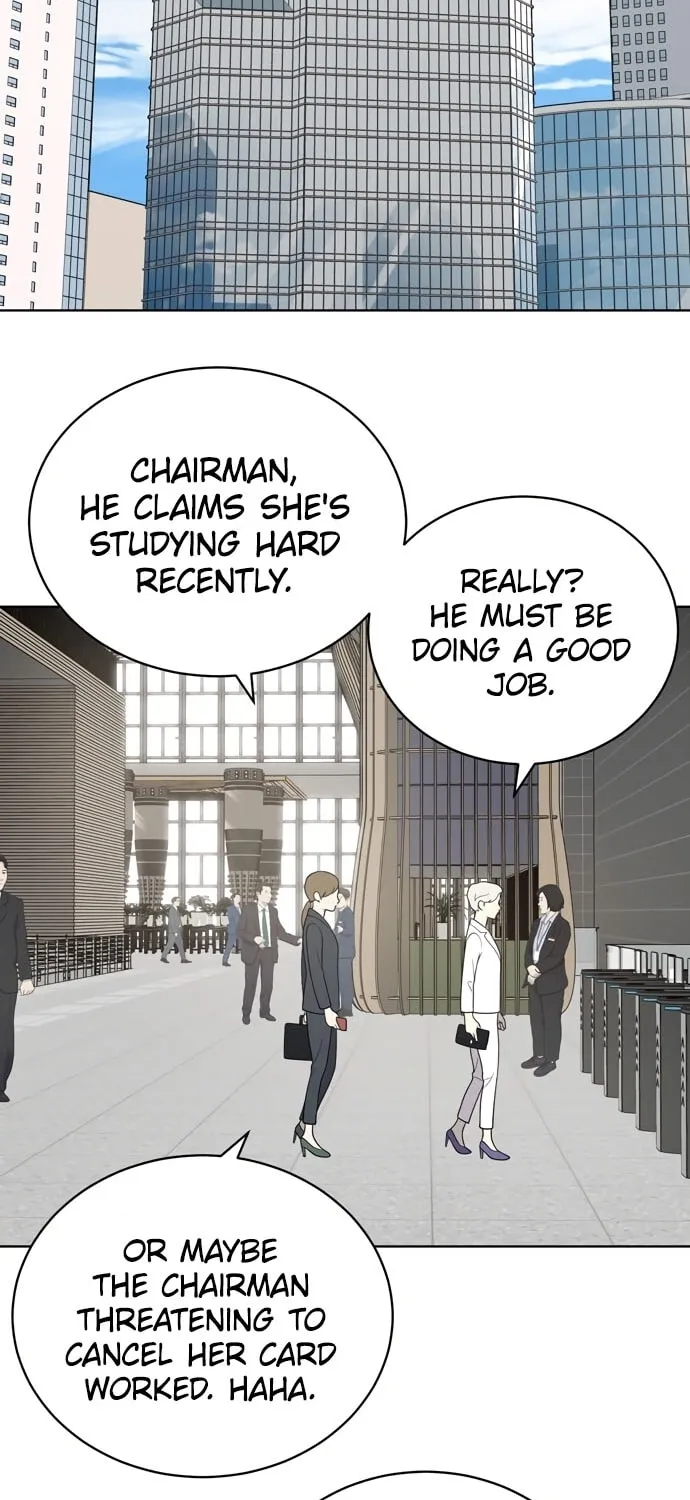 She's Hopeless Chapter 13 page 42 - 