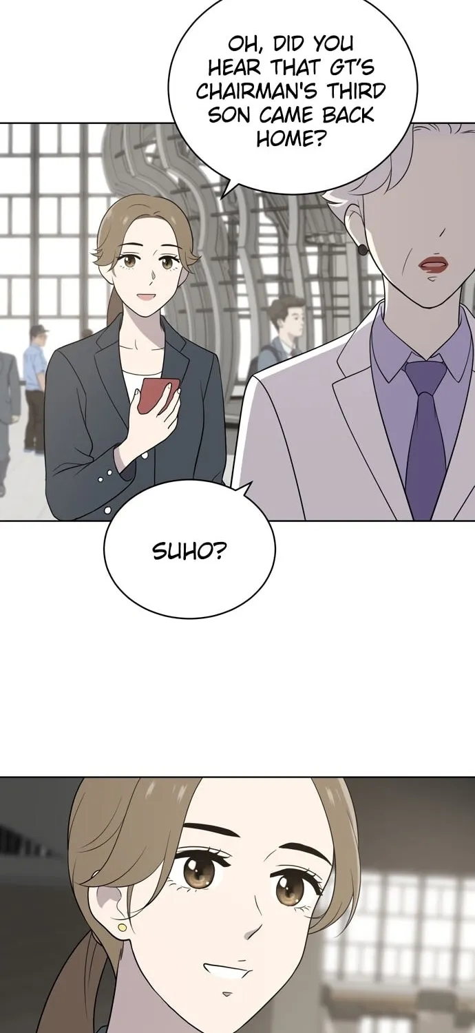 She's Hopeless Chapter 13 page 43 - 