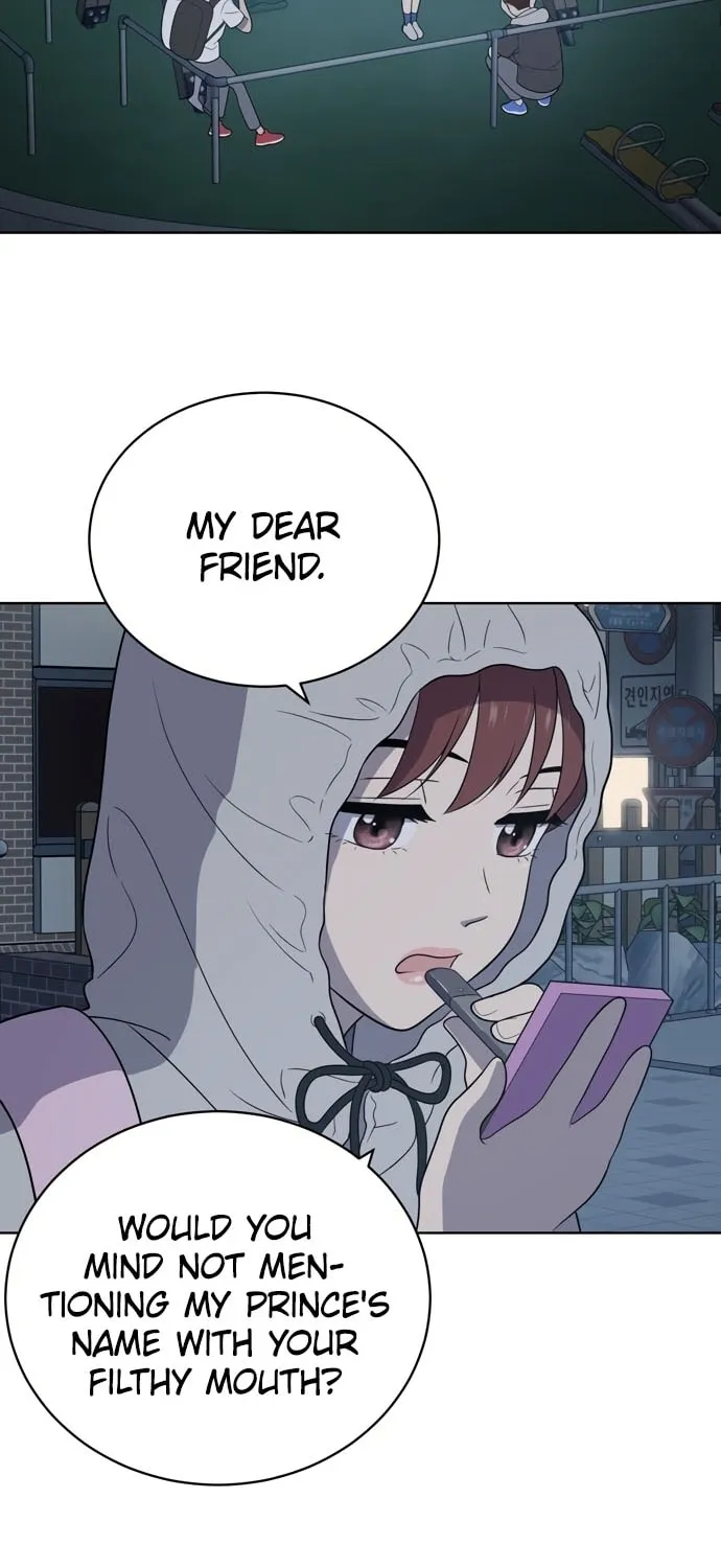 She's Hopeless Chapter 13 page 47 - 