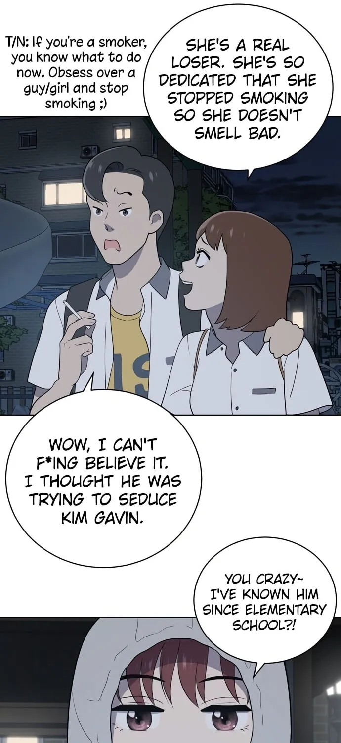 She's Hopeless Chapter 13 page 49 - 