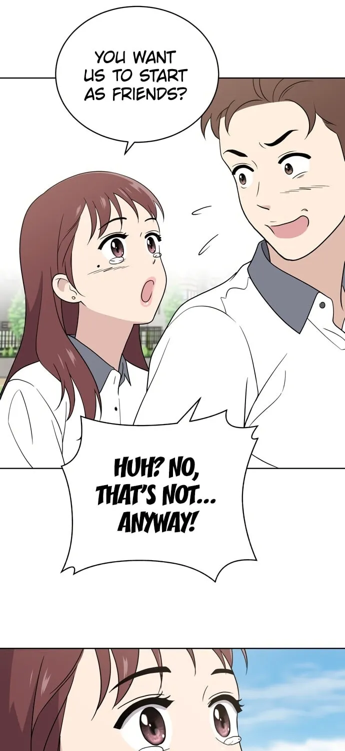 She's Hopeless Chapter 13 page 6 - 