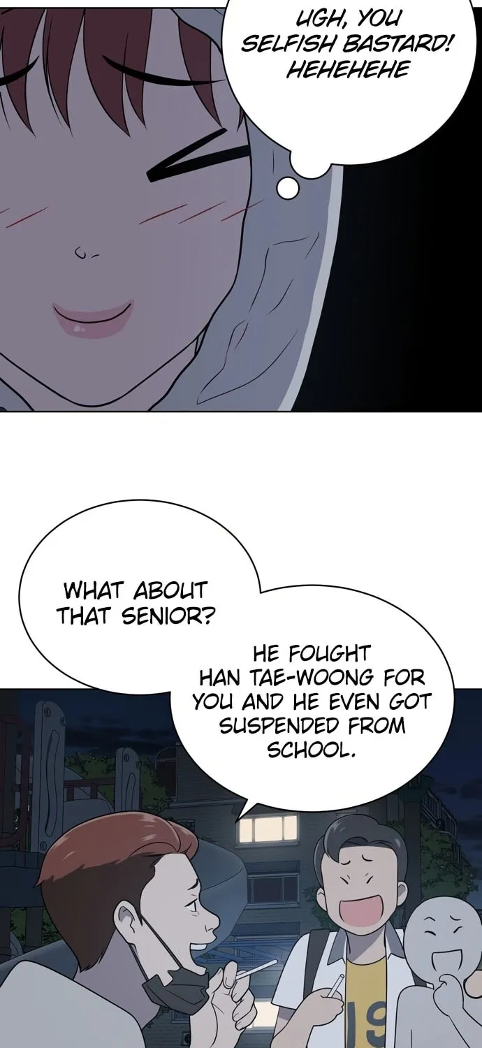 She's Hopeless Chapter 13 page 51 - 