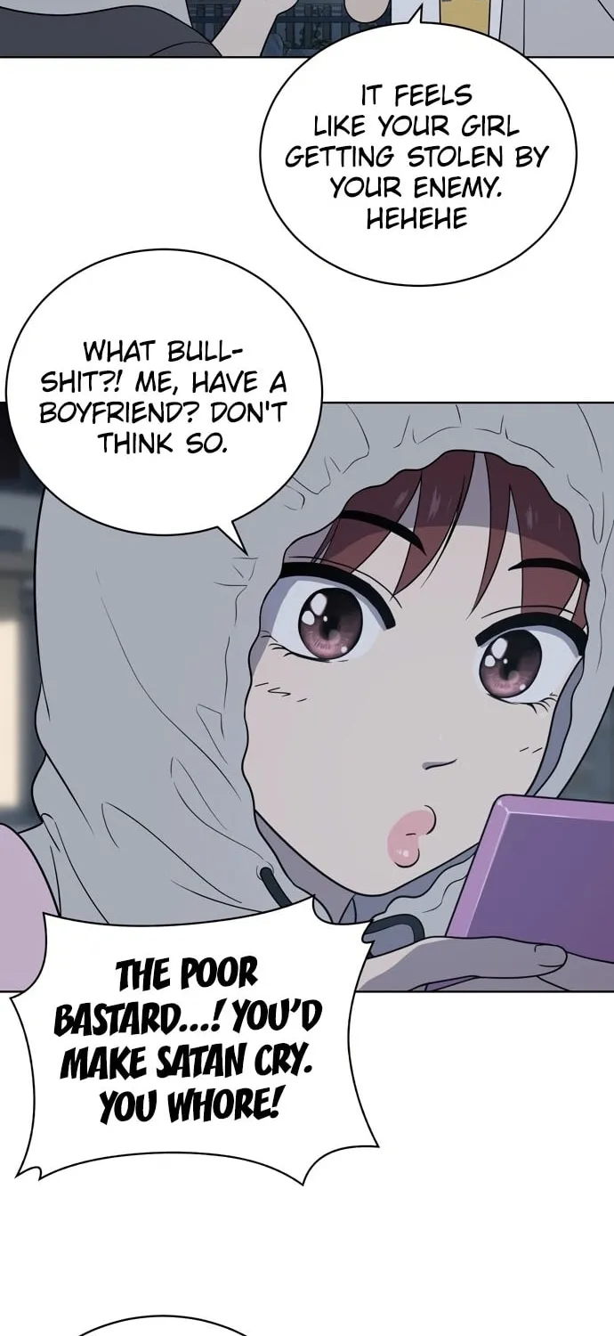 She's Hopeless Chapter 13 page 52 - 