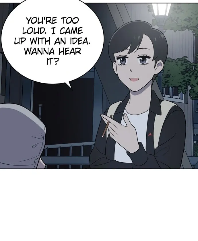 She's Hopeless Chapter 13 page 53 - 