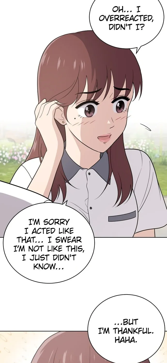She's Hopeless Chapter 13 page 8 - 