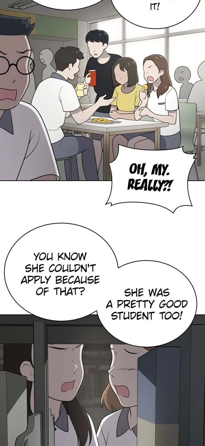 She's Hopeless Chapter 14 page 2 - 