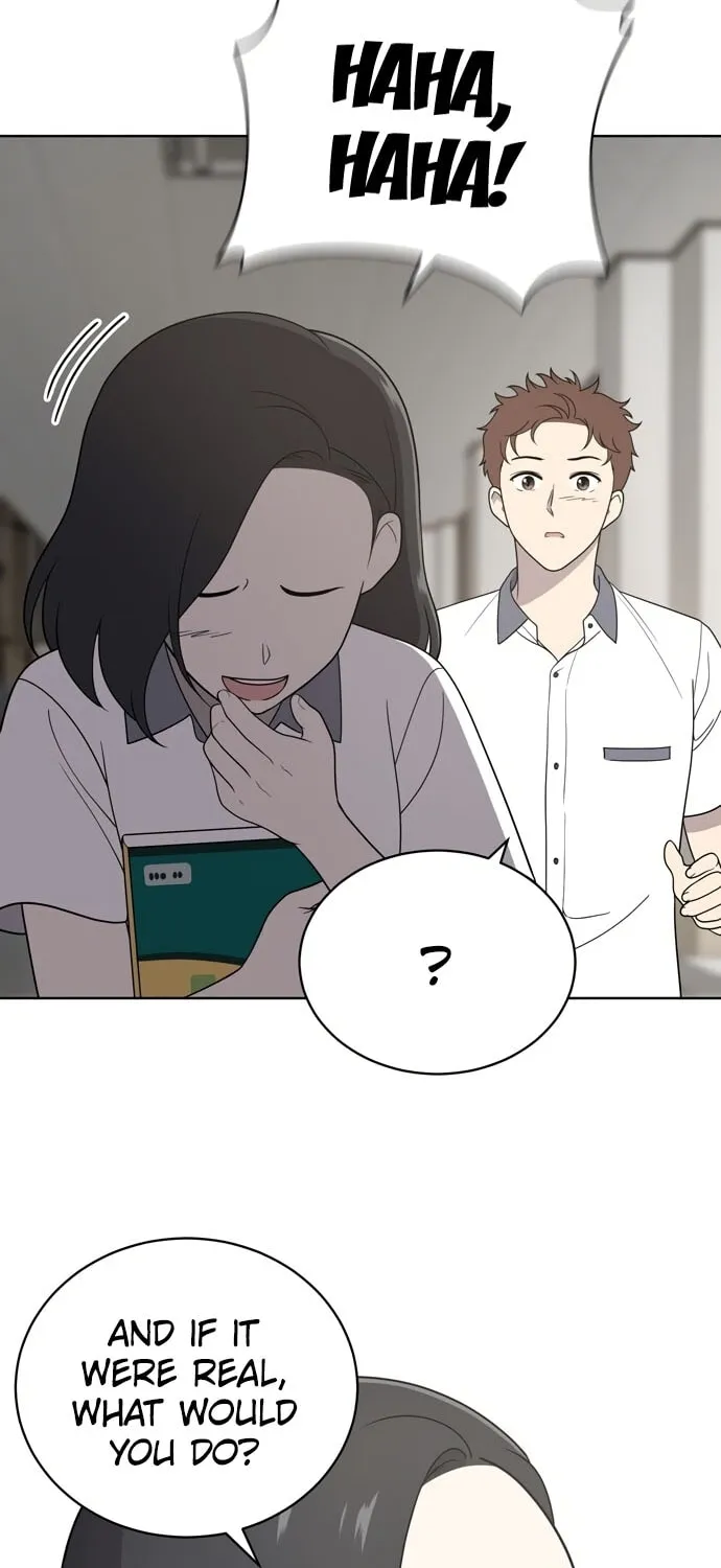 She's Hopeless Chapter 14 page 12 - 