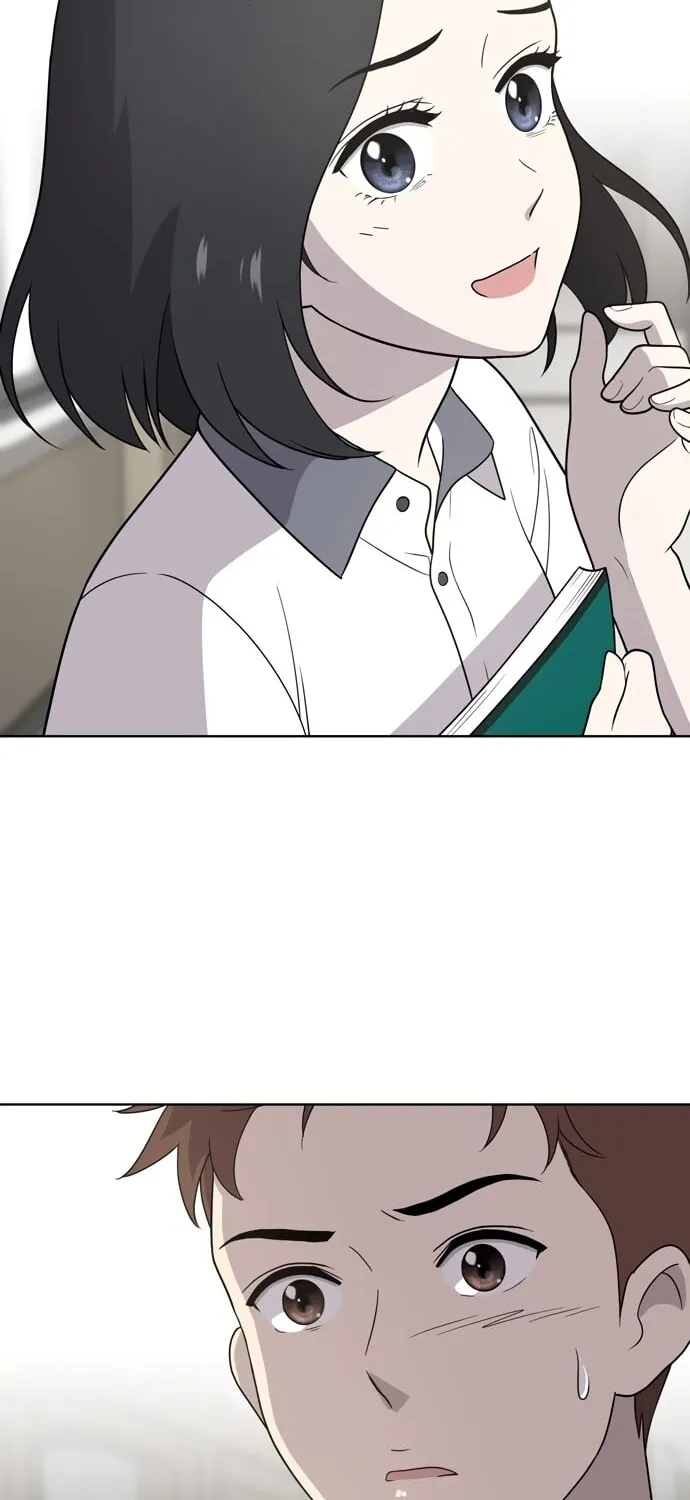 She's Hopeless Chapter 14 page 13 - 