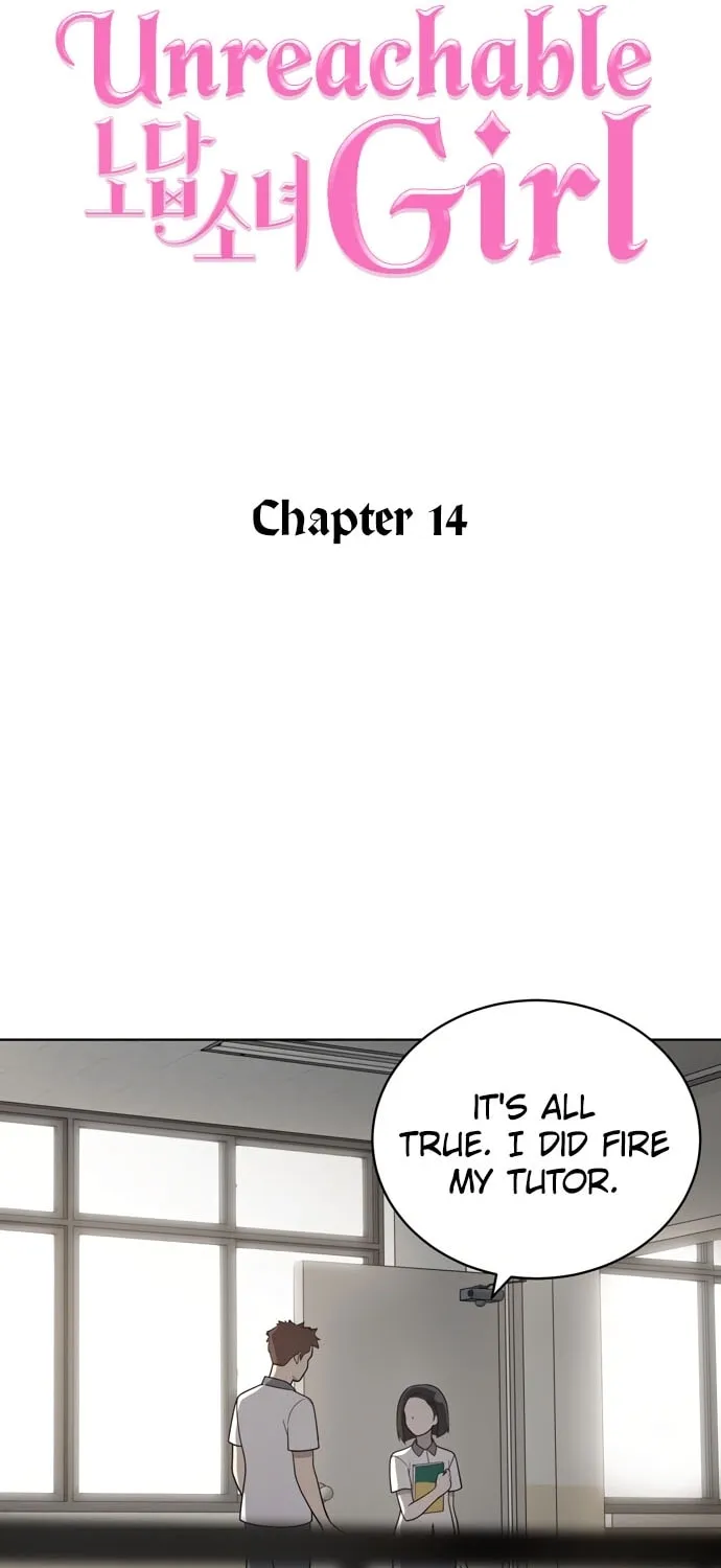 She's Hopeless Chapter 14 page 15 - 