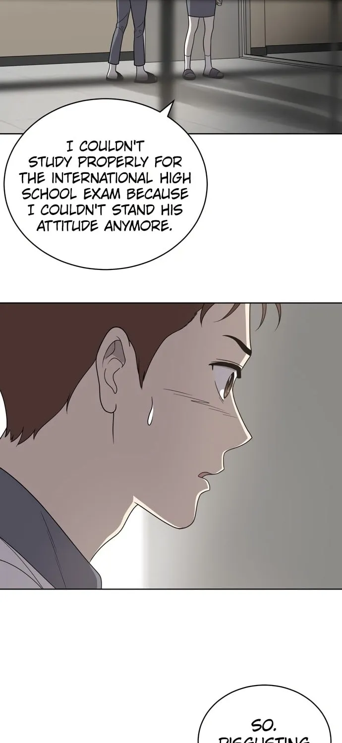 She's Hopeless Chapter 14 page 16 - 