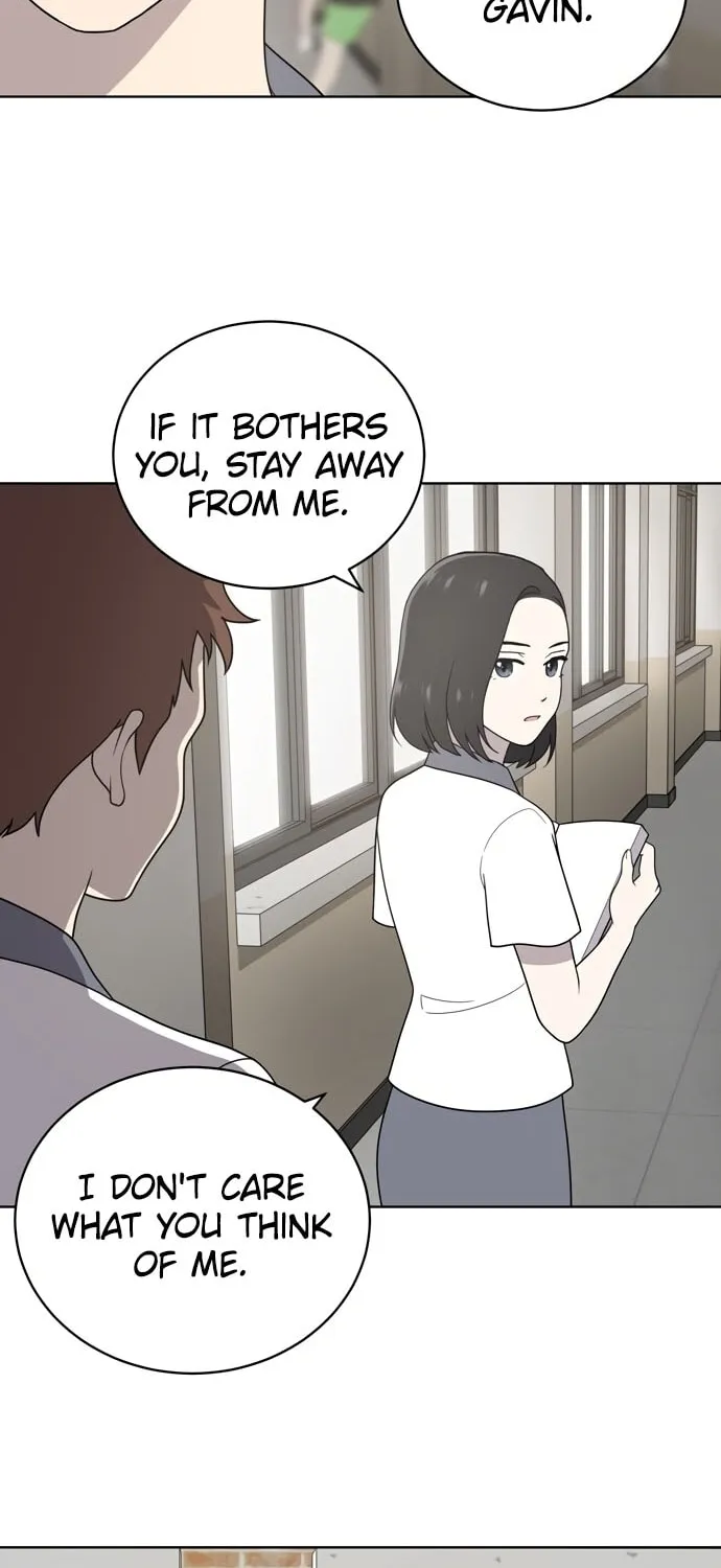 She's Hopeless Chapter 14 page 18 - 