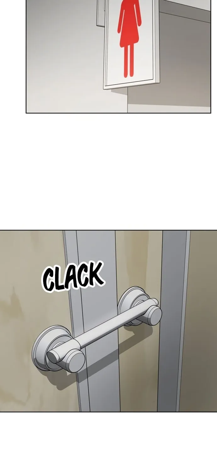 She's Hopeless Chapter 14 page 21 - 