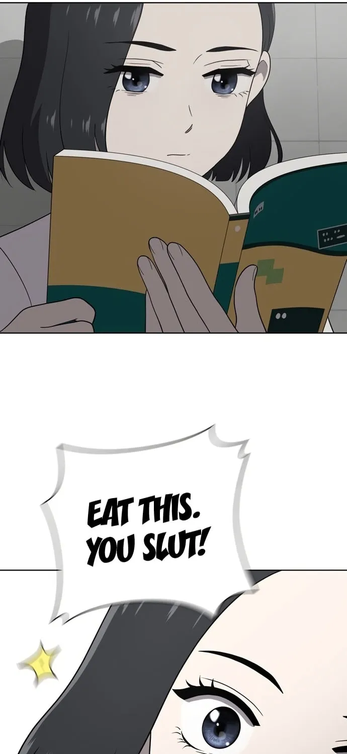 She's Hopeless Chapter 14 page 25 - 