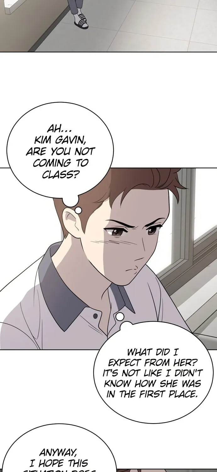 She's Hopeless Chapter 14 page 27 - 