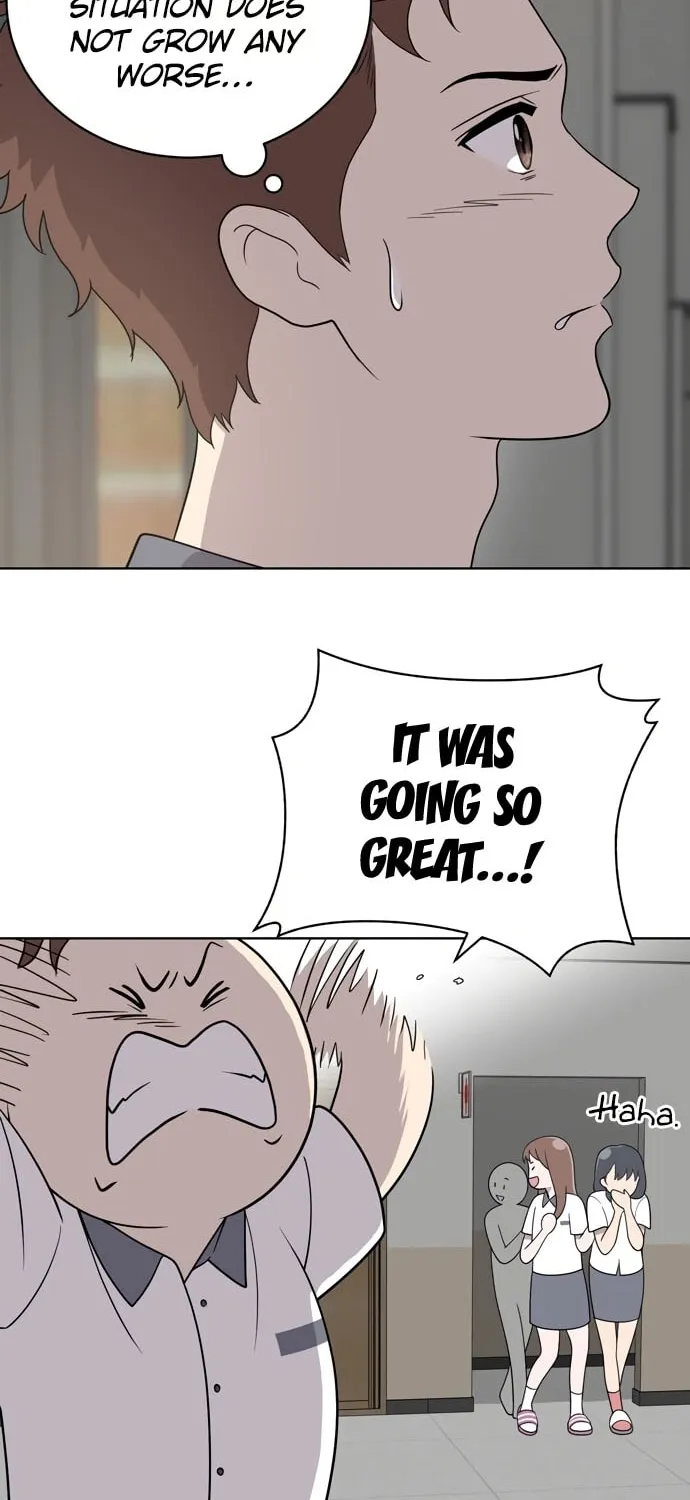 She's Hopeless Chapter 14 page 28 - 