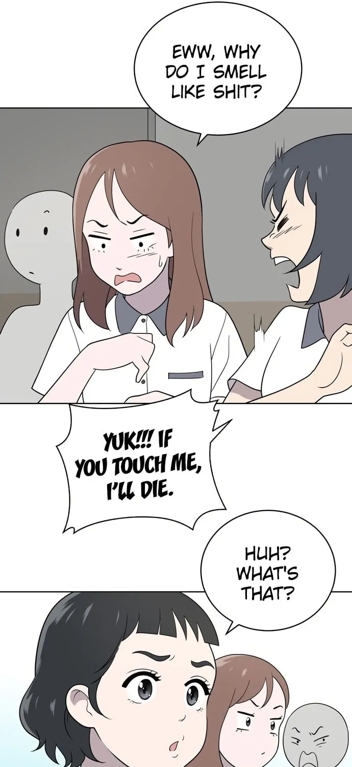 She's Hopeless Chapter 14 page 30 - 