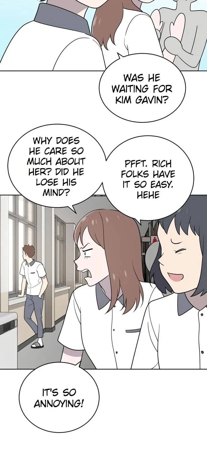 She's Hopeless Chapter 14 page 31 - 