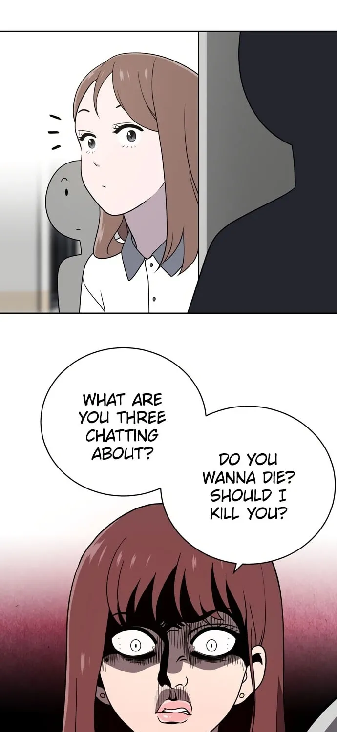 She's Hopeless Chapter 14 page 32 - 