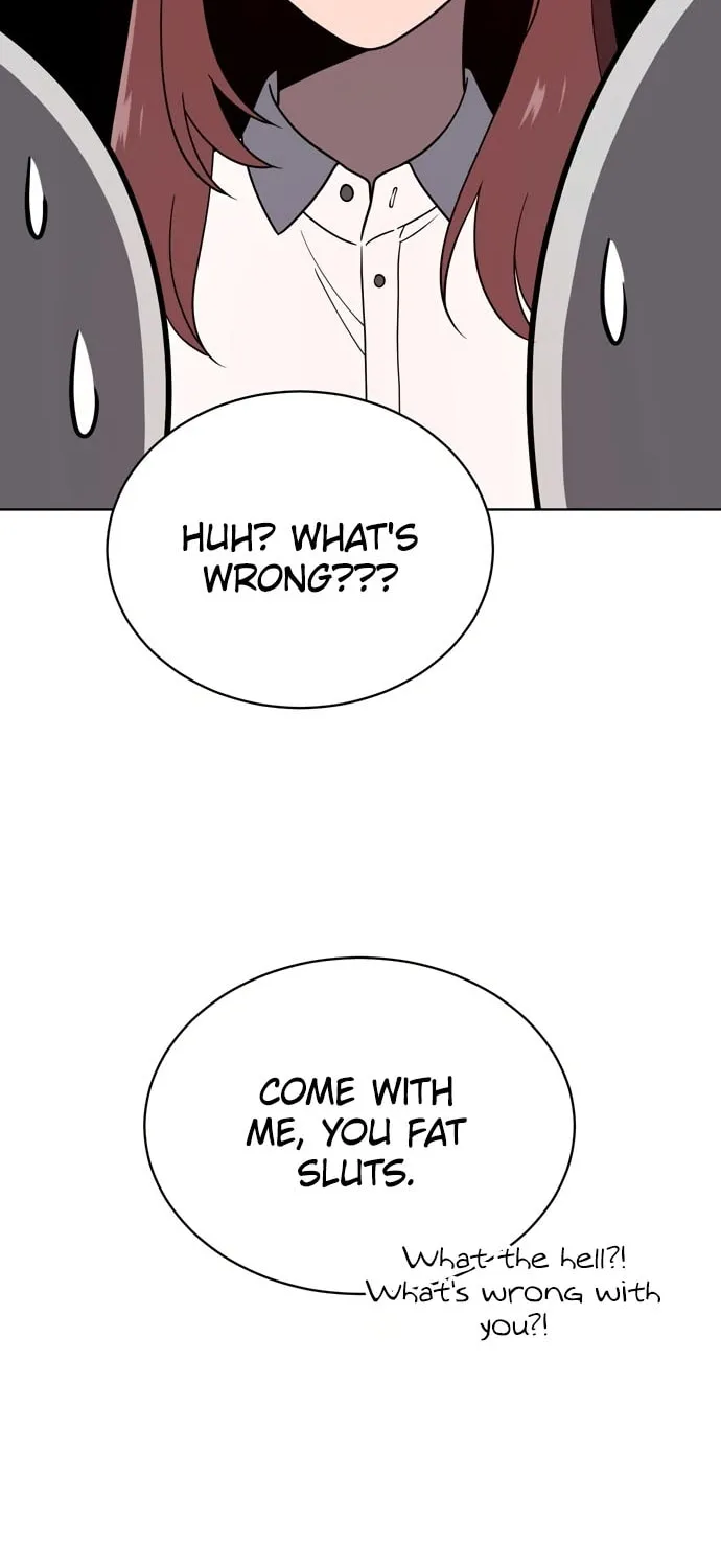 She's Hopeless Chapter 14 page 33 - 