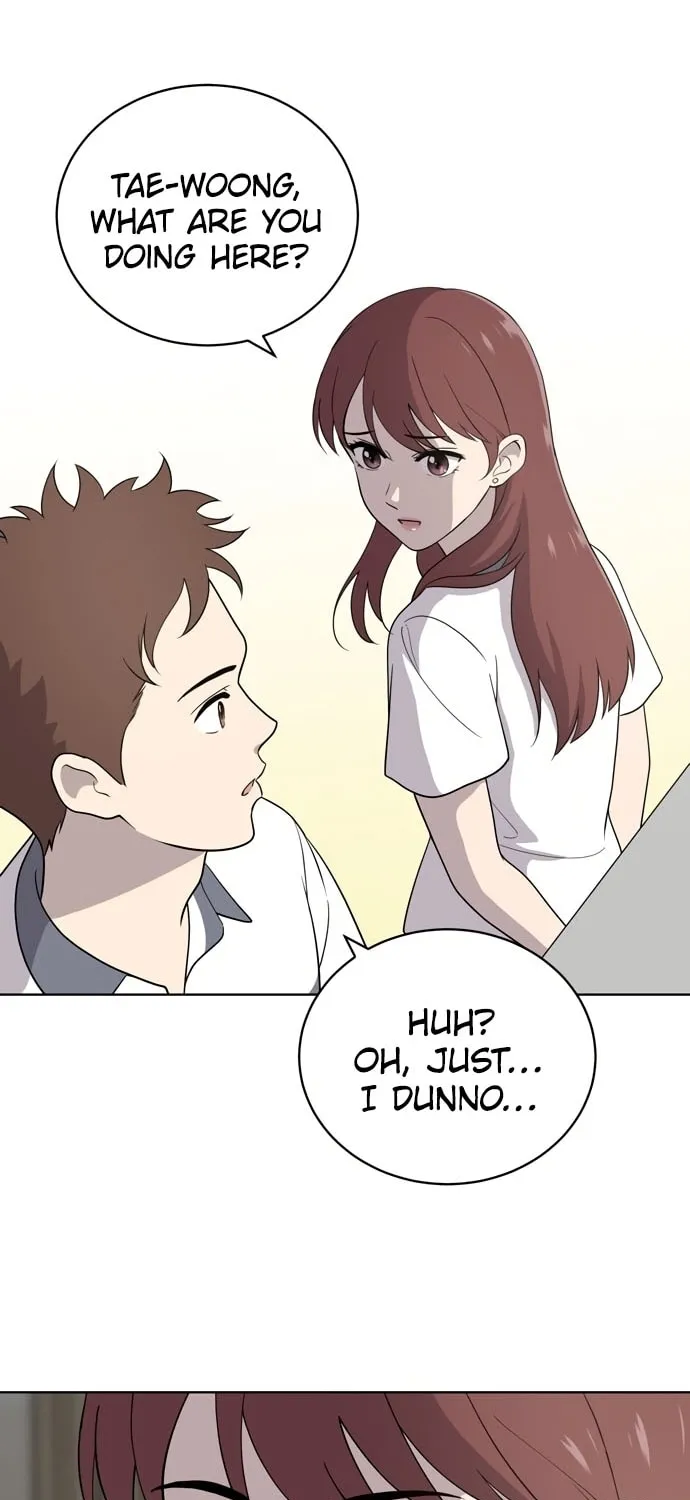 She's Hopeless Chapter 14 page 35 - 