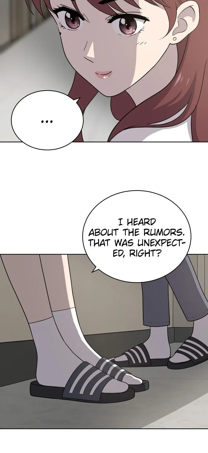 She's Hopeless Chapter 14 page 36 - 