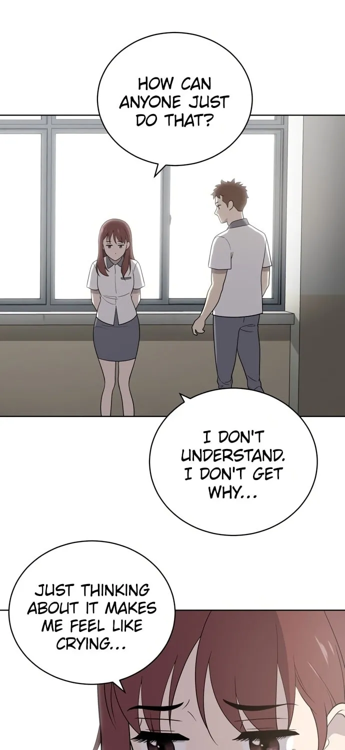 She's Hopeless Chapter 14 page 37 - 