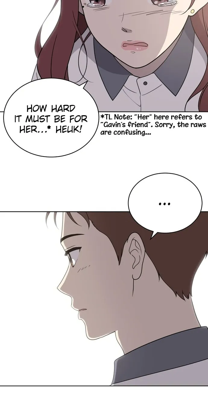 She's Hopeless Chapter 14 page 38 - 