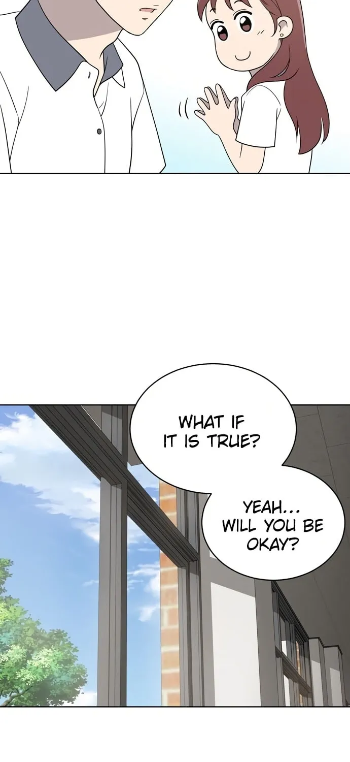 She's Hopeless Chapter 14 page 40 - 