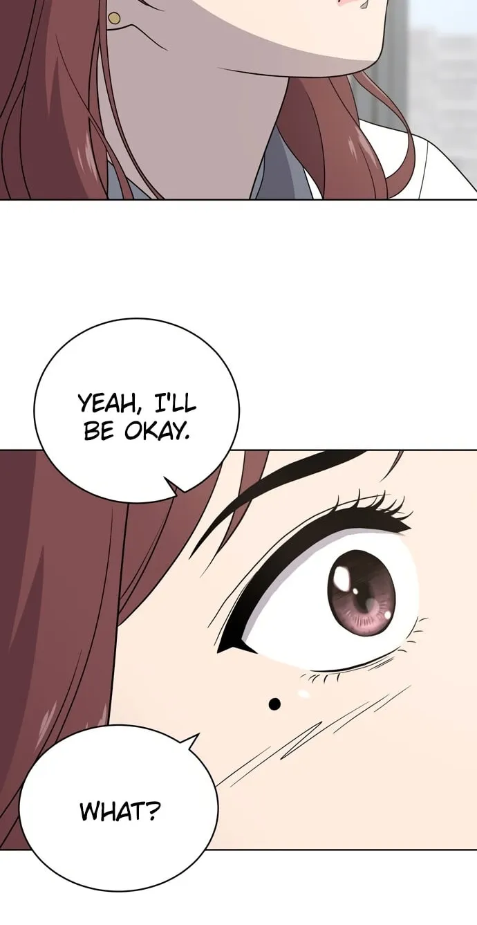 She's Hopeless Chapter 14 page 42 - 