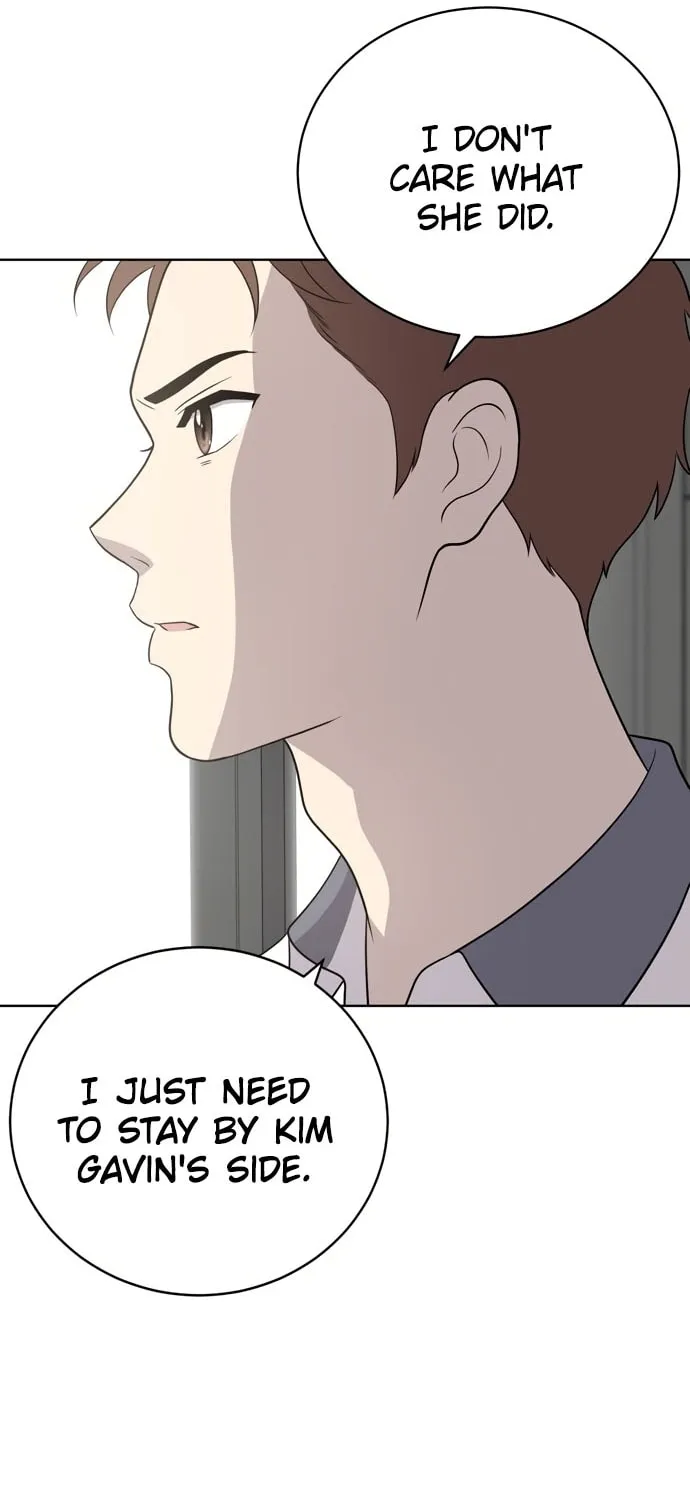 She's Hopeless Chapter 14 page 43 - 