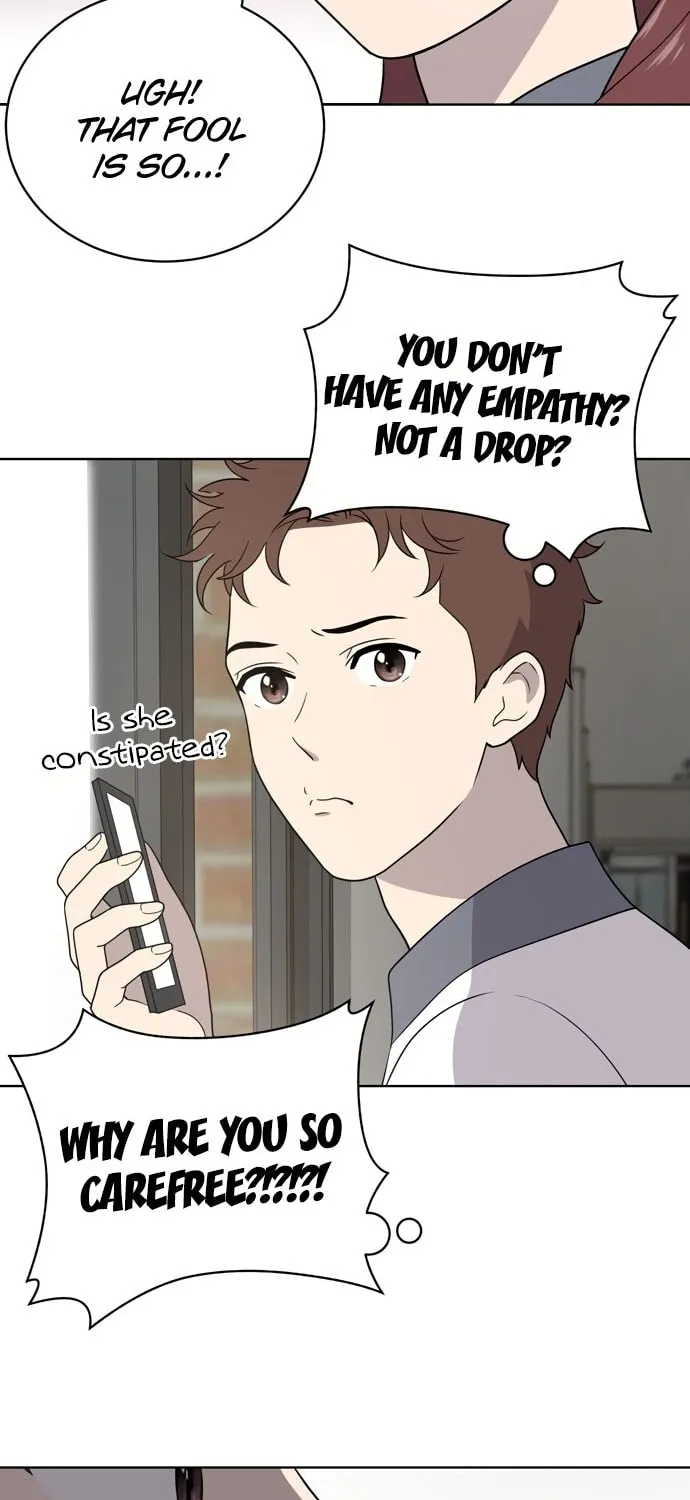 She's Hopeless Chapter 14 page 45 - 