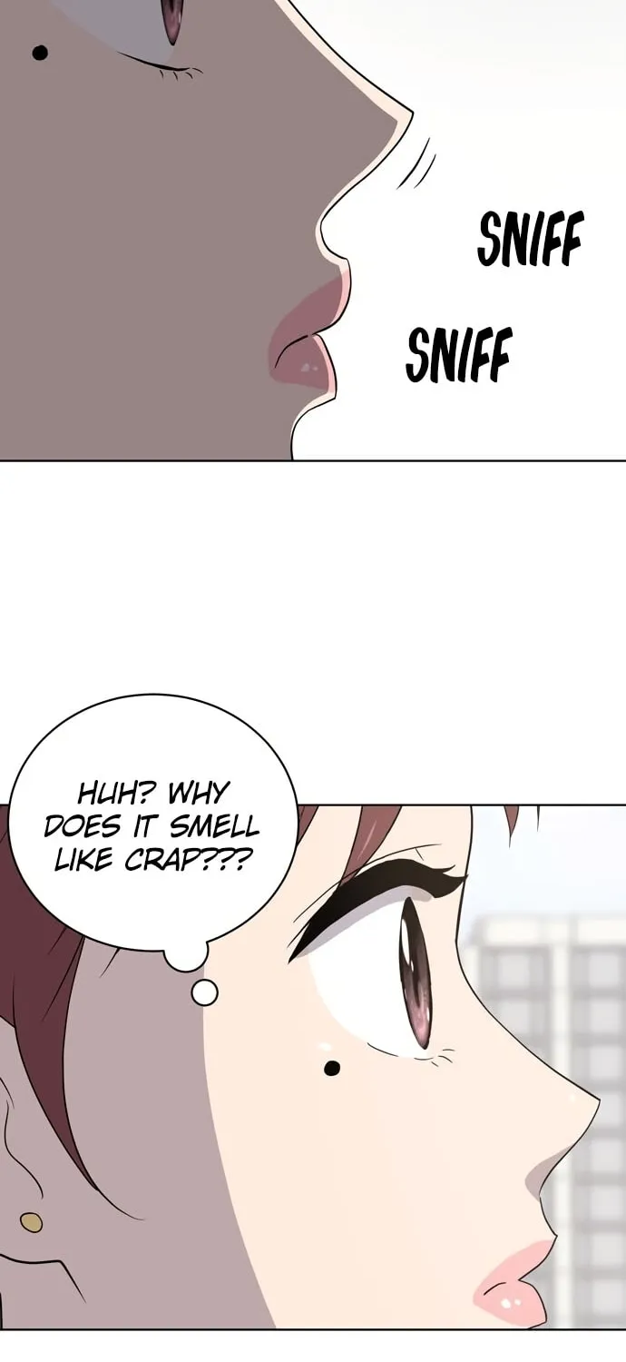 She's Hopeless Chapter 14 page 46 - 
