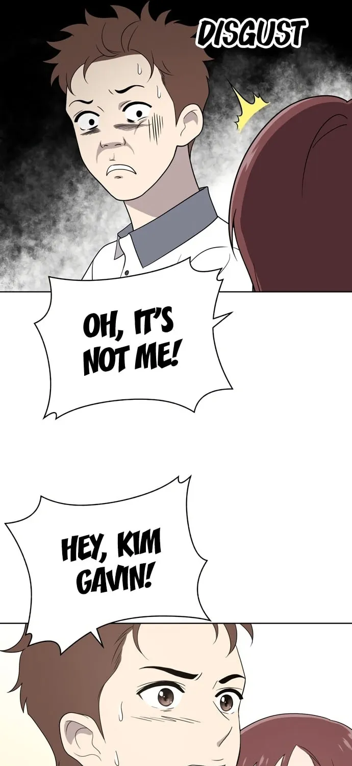 She's Hopeless Chapter 14 page 48 - 