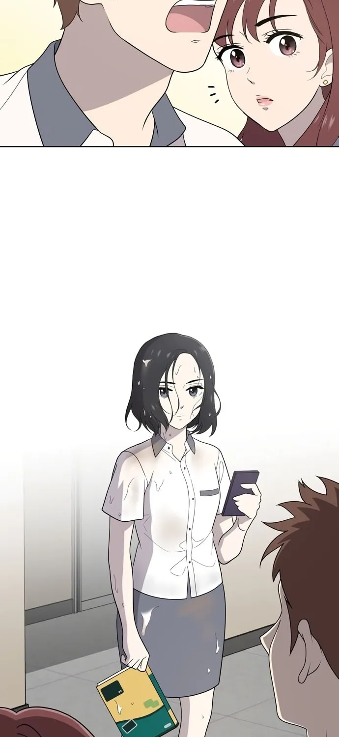 She's Hopeless Chapter 14 page 49 - 