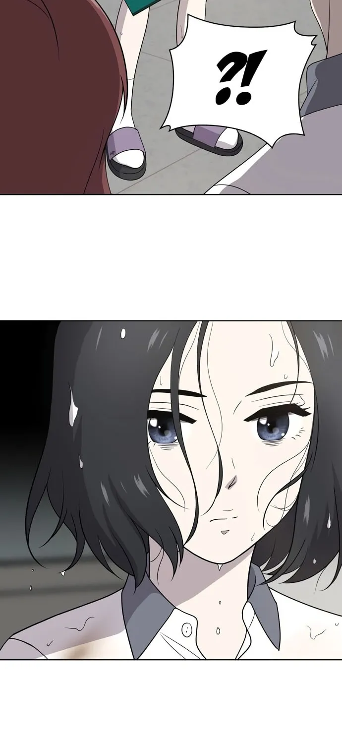 She's Hopeless Chapter 14 page 50 - 