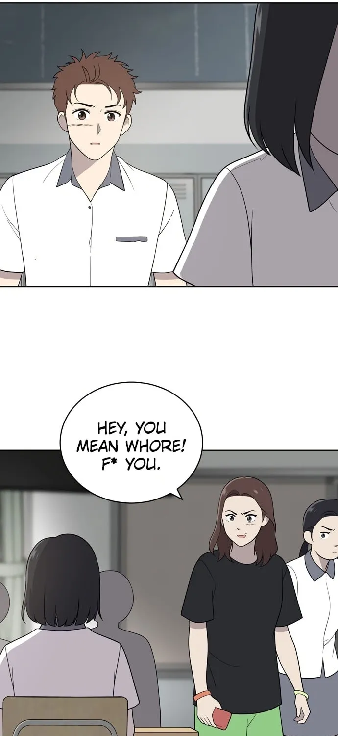 She's Hopeless Chapter 14 page 6 - 