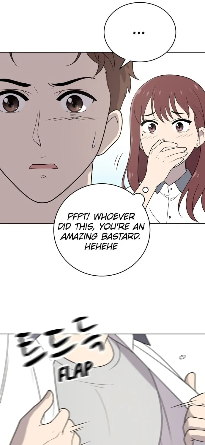 She's Hopeless Chapter 14 page 53 - 