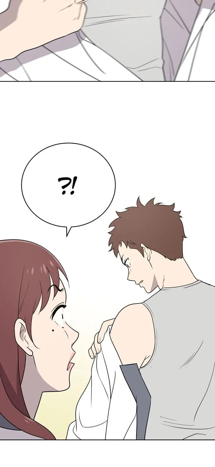 She's Hopeless Chapter 14 page 54 - 