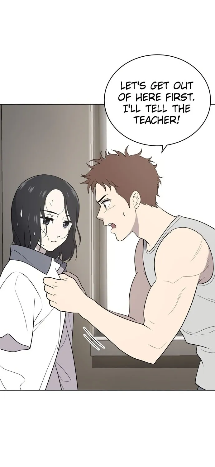 She's Hopeless Chapter 14 page 55 - 