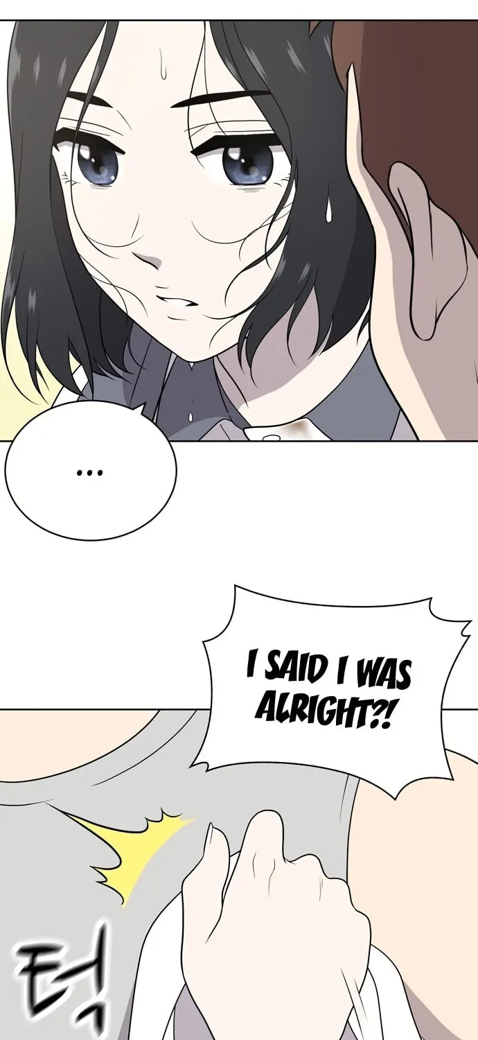 She's Hopeless Chapter 14 page 56 - 