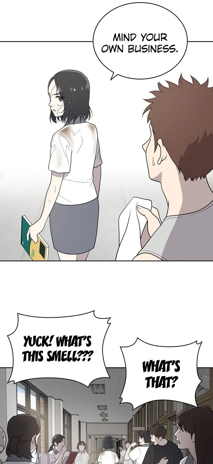 She's Hopeless Chapter 14 page 58 - 